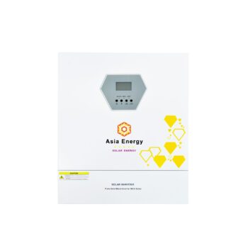 Biến tần Inverter Asia Energy GD11048MH-10.2kW