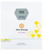 Biến tần Inverter Asia Energy GD11048MH