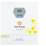 Biến tần Inverter Asia Energy GD11048MH-Công suất 10.2kW