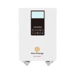 Pin Lưu trữ 16KW Asia Energy 314AH 51.2V-16.2kW