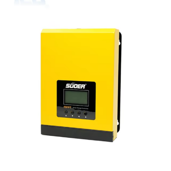 Biến tần Inverter Souer SOG-3KW-SM-3kW