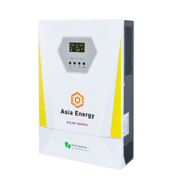 Biến tần Inverter Asia Energy GD6248MH-6.2kW