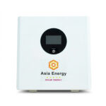 Pin lưu trữ Asia Energy 25.6V/100AH-2.56kW