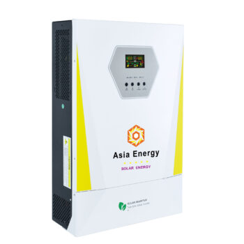 Biến tần Inverter Asia Energy GD6248MH-6.2kW