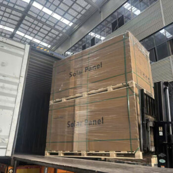 Pin lưu trữ mặt trời Asia Energy 51.2V 200AH-10.2kW