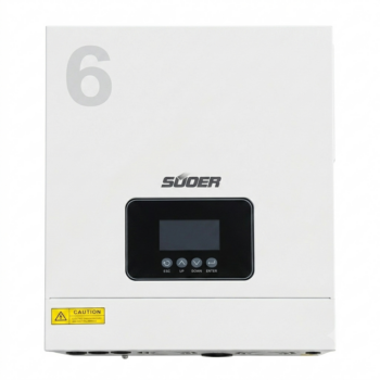 Biến tần inverter Souer Hybrid VMS-V-6.2K-48-HG-6.2kW -3
