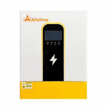 Biến tần inverter 8,5 kw