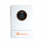 Biến tần Inverter Alishine AI-485500pro-5kW