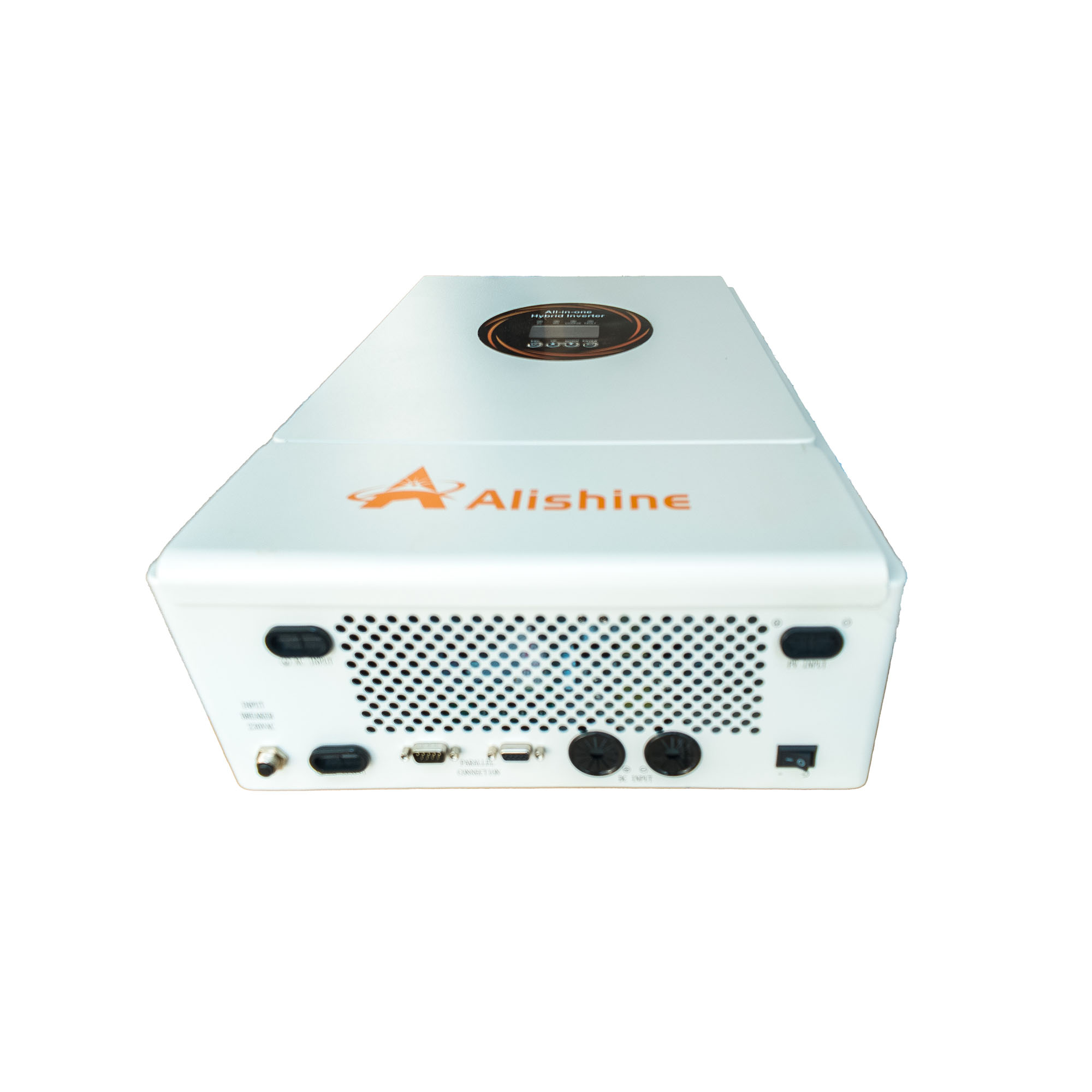 Biến tần Inverter Alishine AI-485500pro-5kW - Ảnh 4