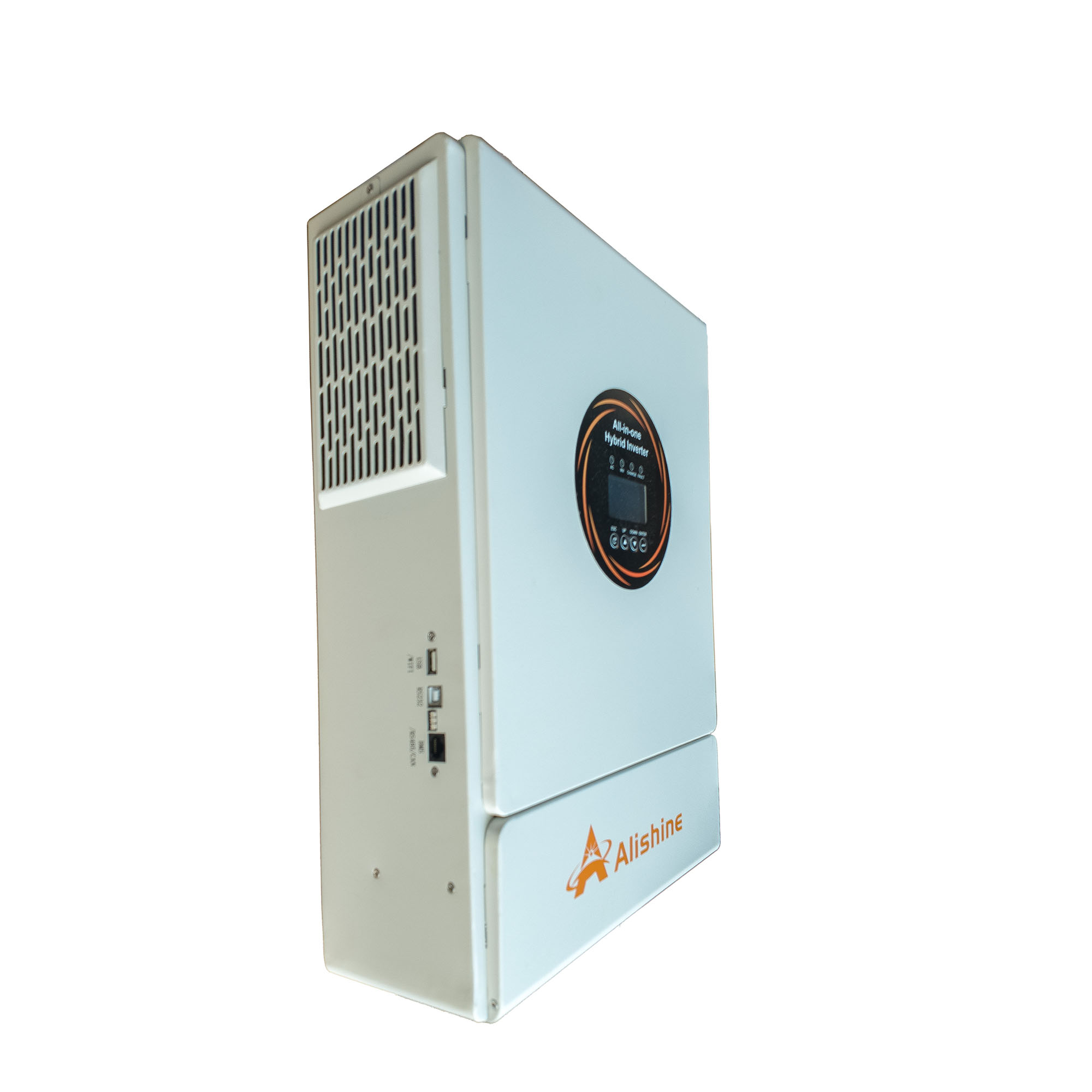 Biến tần Inverter Alishine AI-485500pro-5kW - Ảnh 6