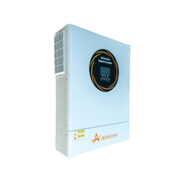 Biến tần Inverter Alishine AI-4811000pro-11kW