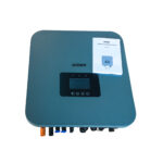 Biến tần Inverter Souer Hybrid SUN-6K-AH2- 6.2kW