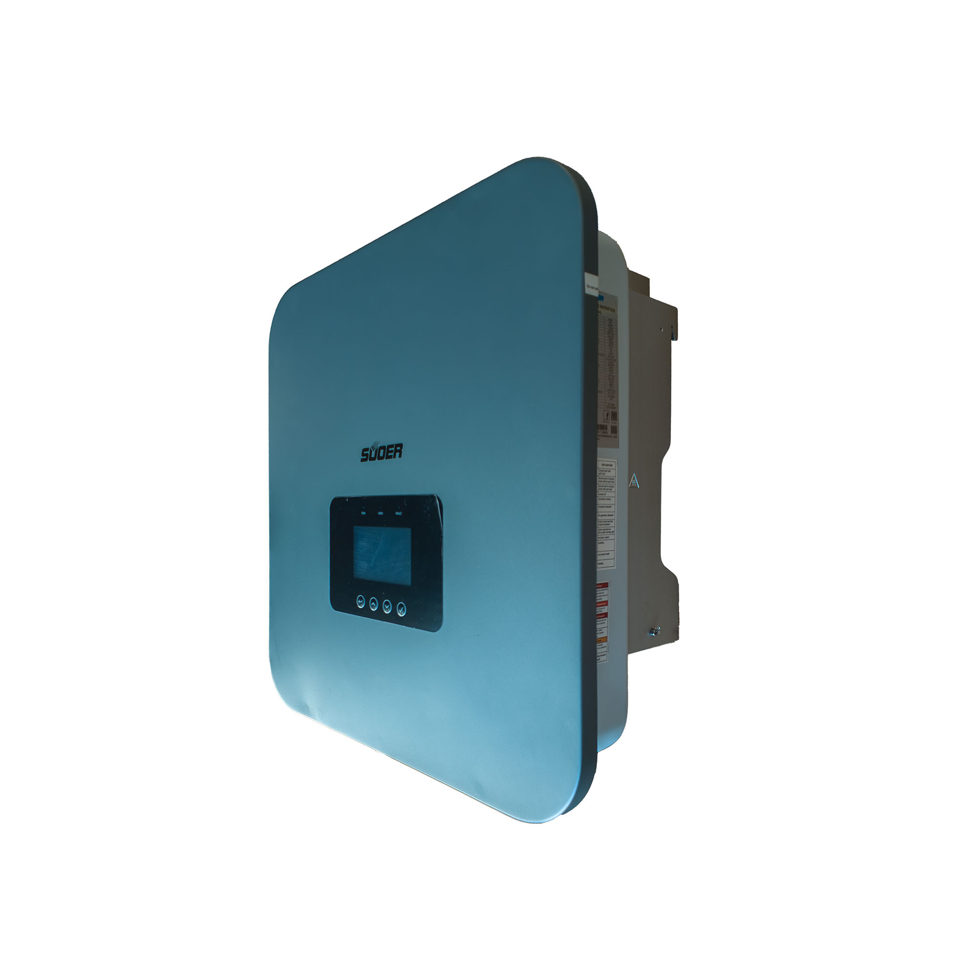 Biến tần Inverter Souer Hybrid SUN-6K-AH2- 6.2kW - Ảnh 5