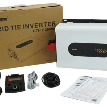 GTI-D1200VA-3