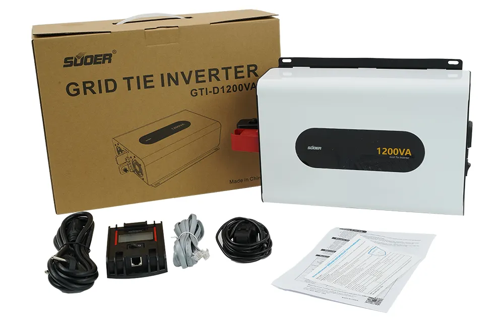 GTI-D1200VA-3