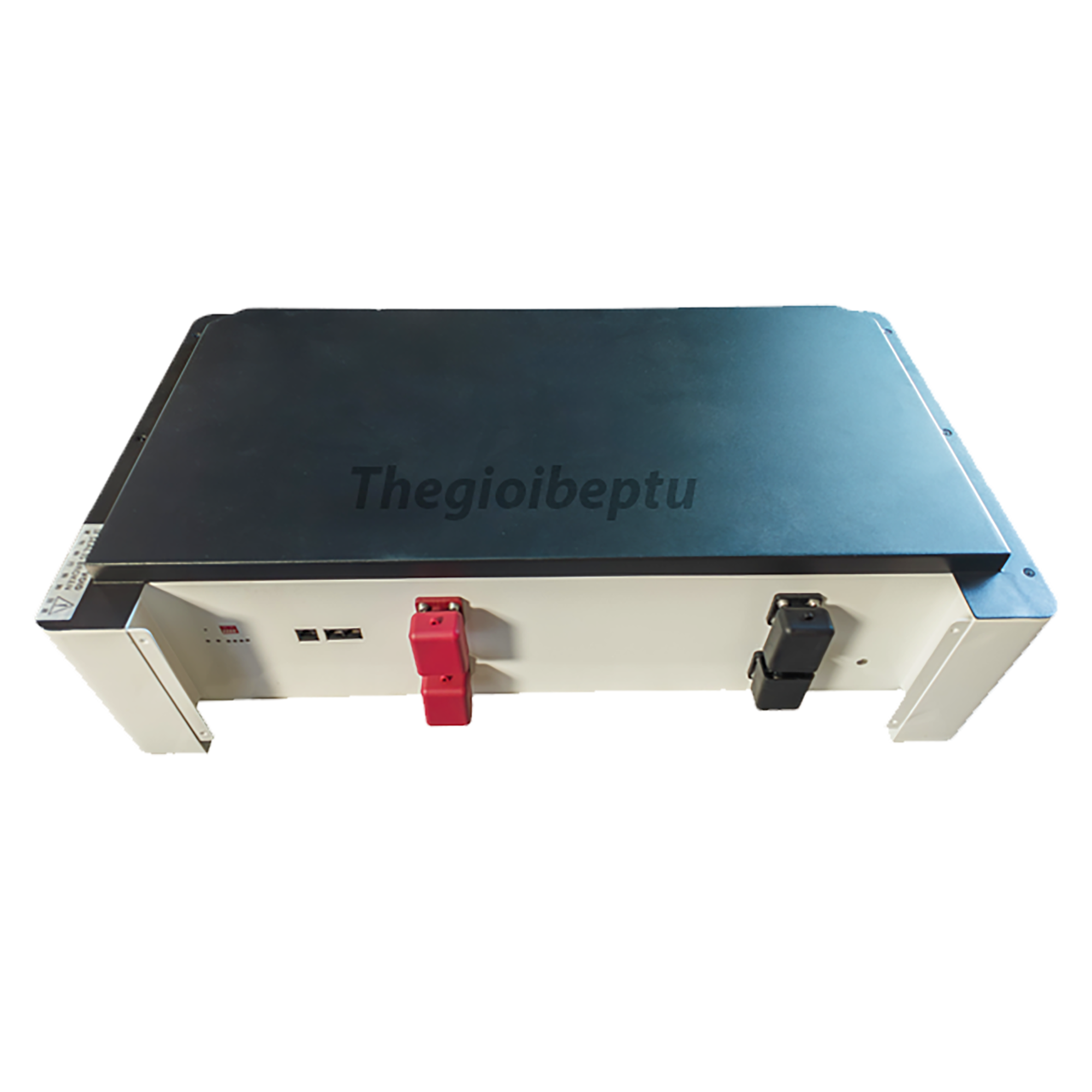 Pin lưu trữ Asia Energy 51.2V 100AH-5.12kW - Ảnh 3