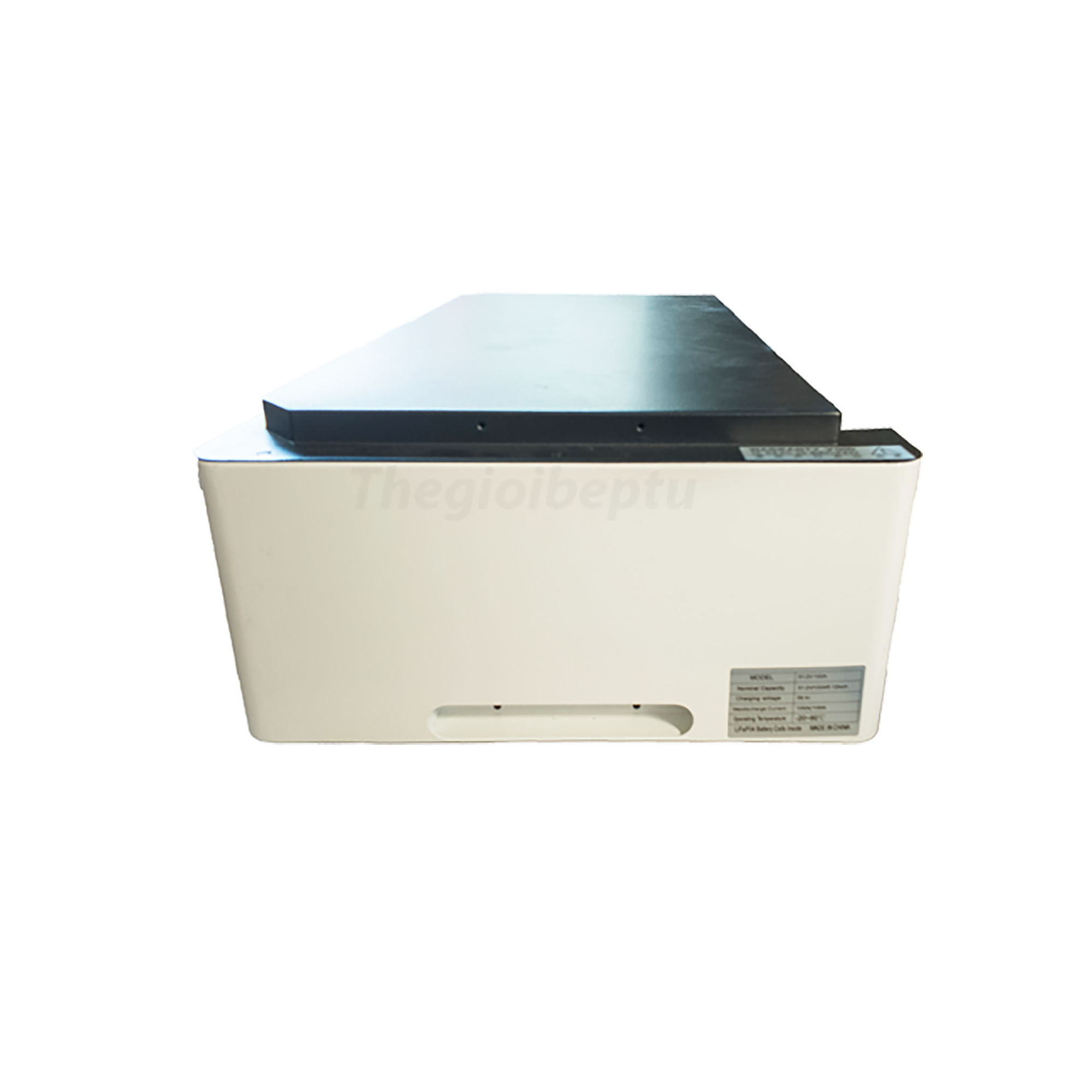 Pin lưu trữ Asia Energy 51.2V 100AH-5.12kW - Ảnh 2