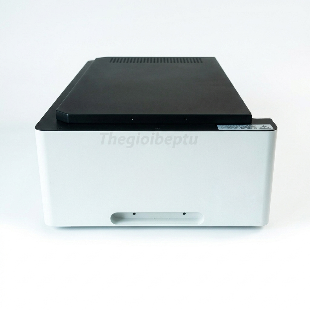 Pin lưu trữ Asia Energy 51.2V 100AH-5.12kW - Ảnh 2