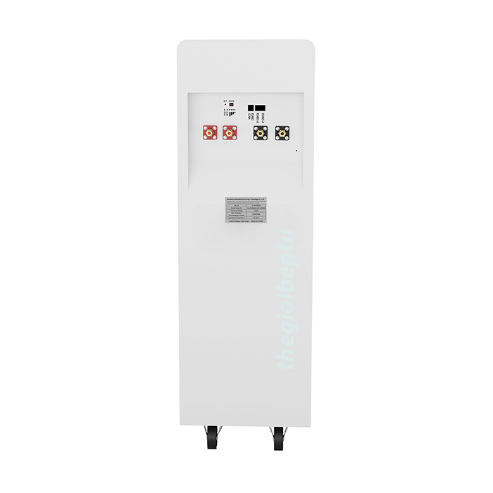 Pin lưu trữ Asia Energy 51.2V 600AH-30.72kW - Ảnh 4