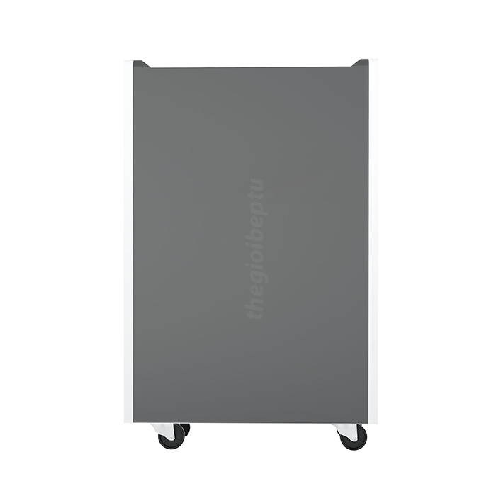 Pin lưu trữ Asia Energy 51.2V 600AH-30.72kW - Ảnh 3