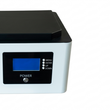 Pin lưu trữ Asia Energy 51.2V 100AH-5.12kW