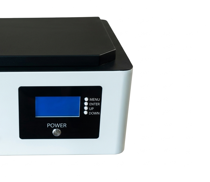 Pin lưu trữ Asia Energy 51.2V 100AH-5.12kW