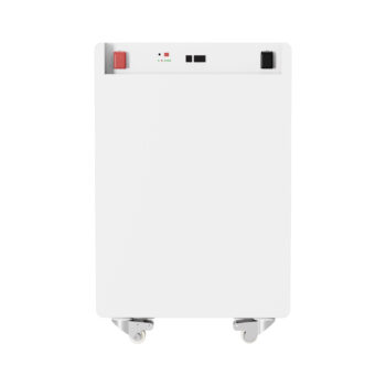 Pin Lưu trữ 16KW Asia Energy 314AH 51.2V-16.2kW