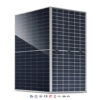 Tấm pin năng lượng mặt trời 620W ASIA ENERGY 182 Mono-Bifacial 620W-Khung bạc