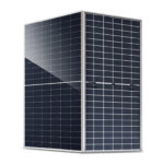 Tấm pin năng lượng mặt trời ASIA ENERGY GPM12RTG-630(132)- 620W