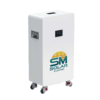 Pin lưu trữ năng lượng mặt trời SM Solar 51.2V 314Ah-16.2kWh