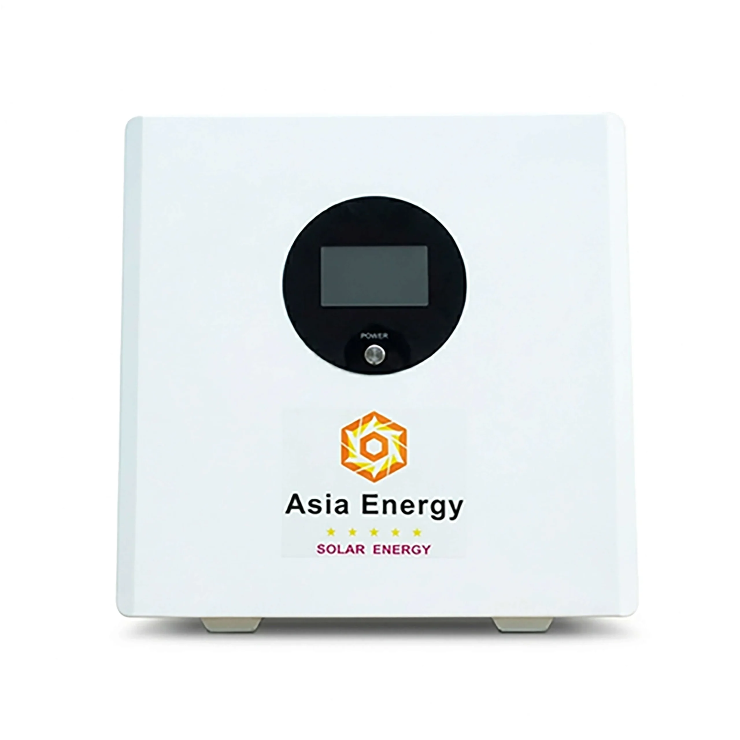 Pin lưu trữ Asia Energy 25.6V/100AH-2.56kW