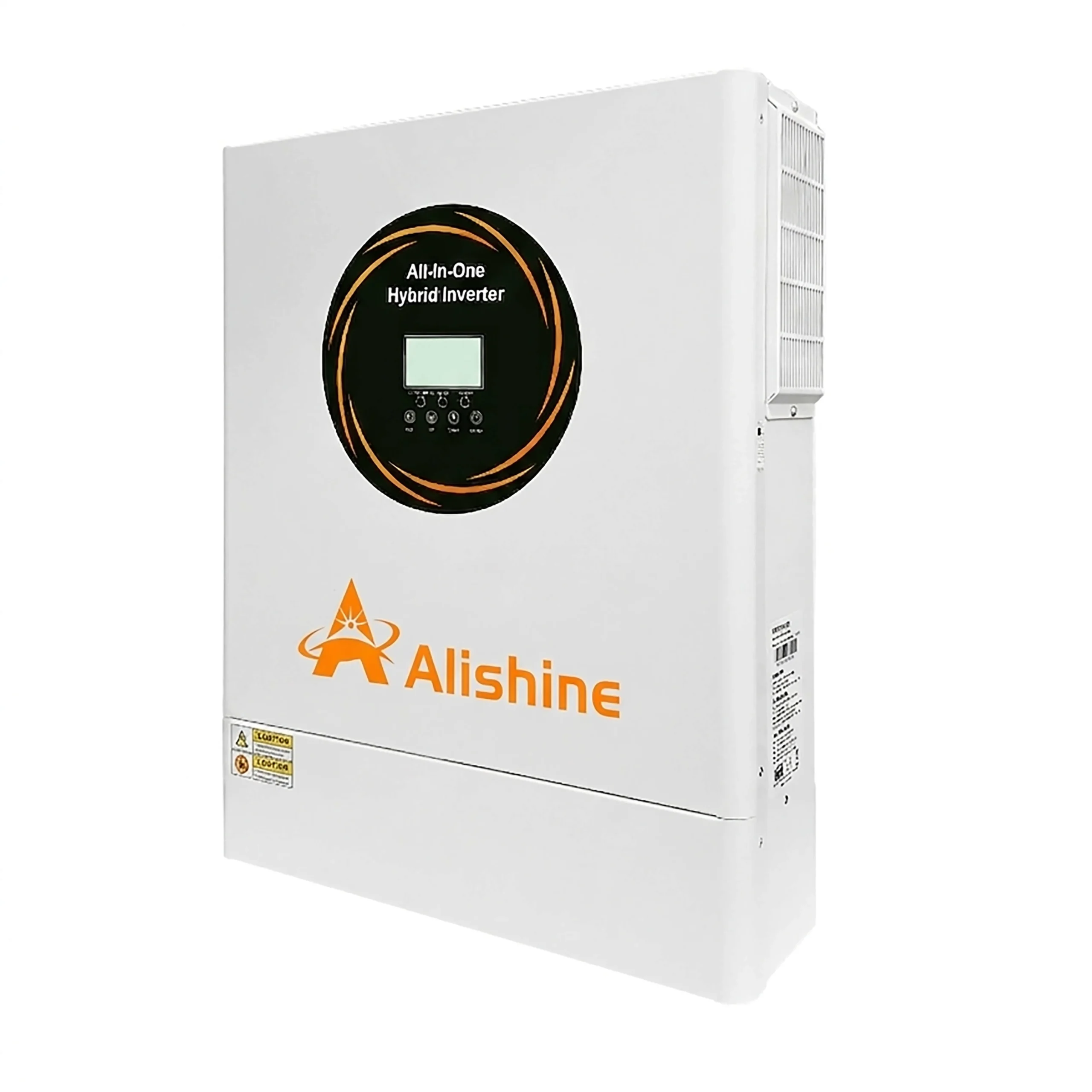 Biến tần Inverter Alishine AI-4811000pro-11kW