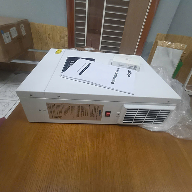 Biến tần inverter Souer Hybrid VVMS-V-4.2K-24-H-4.2KW - Ảnh 4